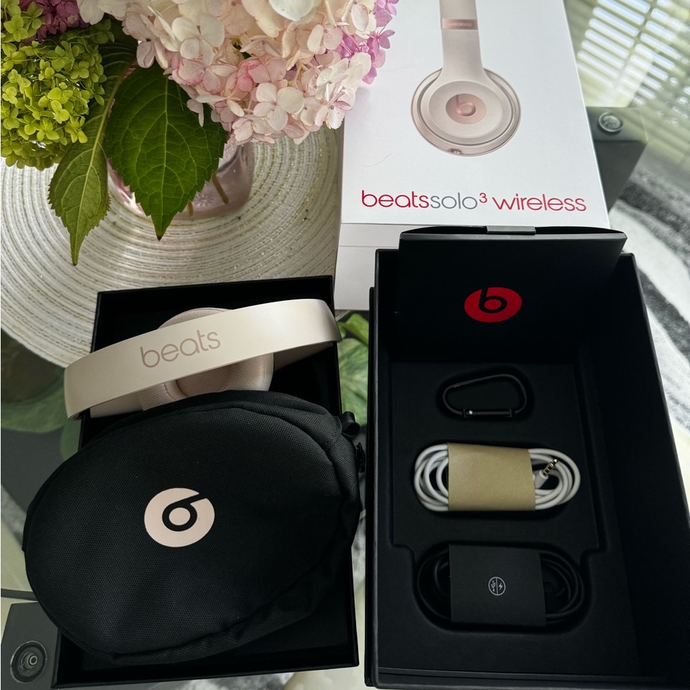 Beats Solo 3 Wireless